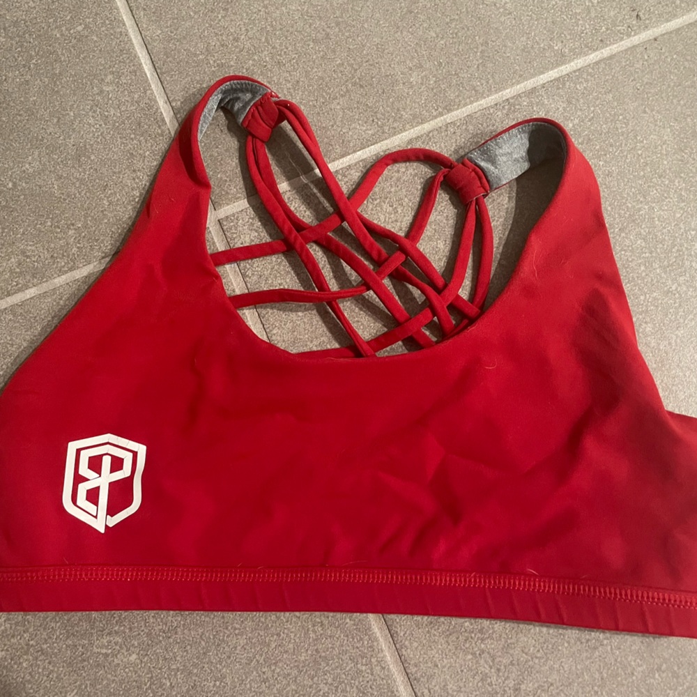 Born Primitive Sports Bra